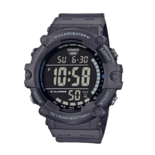 Годинник Casio