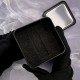 Коробочка Skmei BOXMA2 English Tin Box Black для годинників металева чорна