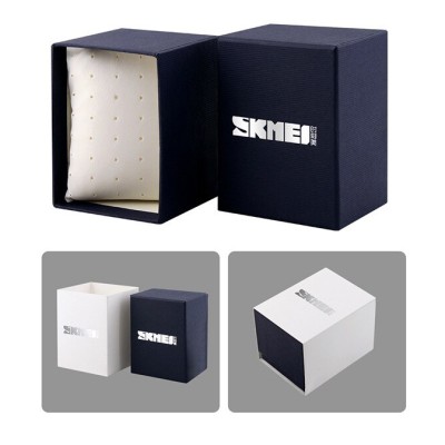 Коробочка Skmei BOXPD1 Blue-White Box