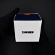 Коробочка Skmei BOXPF1 Blue-Orange Box для зберігання та подарунку годинників Boxes