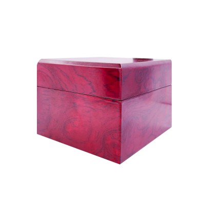 Коробочка дерево Wood Classic