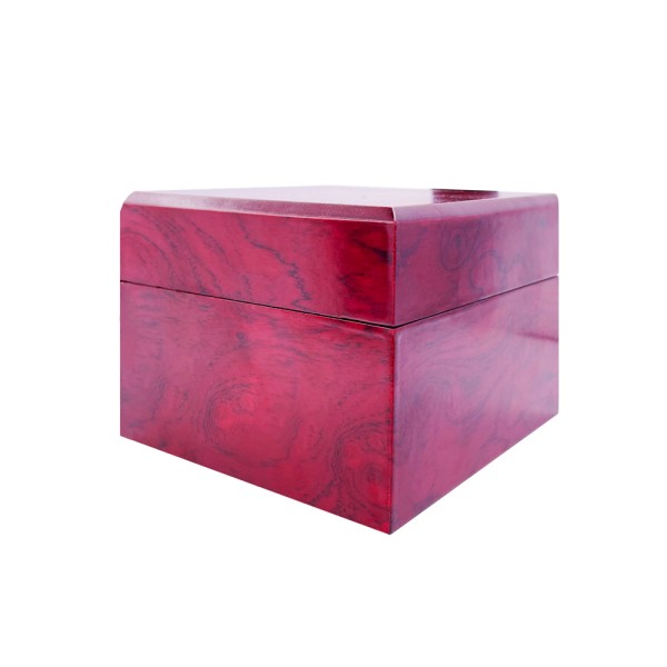 Дерев'яна коробочка для годинника Boxes Wood Classic (1000-0254) — преміальний футляр з дерева