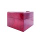 Дерев'яна коробочка для годинника Boxes Wood Classic (1000-0254) — преміальний футляр з дерева