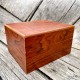 Коробочка для годинника Boxes Wood Premium з натурального дерева (SKU: 1000-0255)