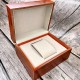 Коробочка для годинника Boxes Wood Premium з натурального дерева (SKU: 1000-0255)