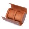Коробка для двох годинників Roll Brown