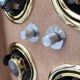 Шкатулка для четырех часов с автоподзаводом Boxes коричневая (1000-0293)