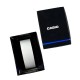 Коробочка Casio Boxes (1000-0324) – фірмовий футляр для зберігання та подарунку годинника