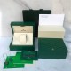 Коробочка Rolex 3 для часов от бренда Boxes (SKU 1000-0328) премиальная упаковка
