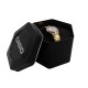 Коробочка металева шестикутна Casio для годинників Boxes (1000-0344) — купити аксесуар для зберігання