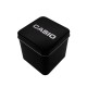 Коробочка металлическая квадратная Casio (1000-0345) — фирменный футляр Boxes для хранения часов