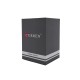 Подарункова коробочка для годинника Boxes Curren сірого кольору (SKU: 1000-0352)