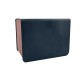 Коробочка для годинника Boxes 1016 Blue синього кольору для зберігання та подарунку