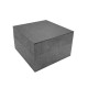 Коробочка для годинника Boxes 1020 сіра — футляр для зберігання аксесуарів (SKU: 1000-0370)
