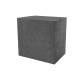 Коробочка для годинника Boxes 1020 сіра — футляр для зберігання аксесуарів (SKU: 1000-0370)