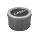 Коробочка металлическая круглая Casio для часов (1000-0388) — оригинальная упаковка Касио