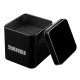 Коробочка Skmei BOXMA2 English Tin Box Black 2 металева для годинників чорна