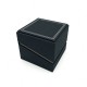 Подарункова картонна коробочка для годинника AWARDER Blue (SKU: 1000-0415) синього кольору