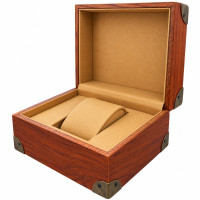 Коробочка для годинника Wood Brown 2