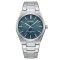 Curren 8439 Silver-Blue