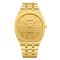 Curren 8444 Gold