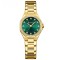 Curren 9100 Gold-Green