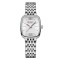 Curren 9093 Silver-White