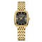Curren 9093 Gold-Black