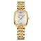 Curren 9093 Gold-White