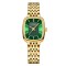 Curren 9093 Gold-Green