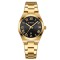 Curren 9095 Gold-Black