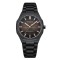 Сurren 8456 Black-Black