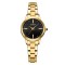 Curren 9094 Gold-Black STOPPED