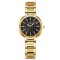 Сurren 9109 Gold-Black
