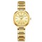 Сurren 9109 Gold-Gold STOPPED