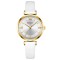 Сurren 9079 Gold-White