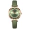 Сurren 9079 Rose Gold-Light Green