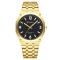 Curren 8504 Gold-Black