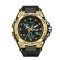 Sanda 739 Black-Gold
