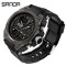 Sanda 6024 All Black