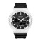 Sanda 6016 White-Black