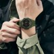 Мужские тактические часы Sanda 6093 Army Green с электронным циферблатом и подсветкой