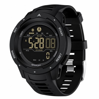 Sanda 2145 Black