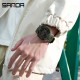 Тактические спортивные часы Sanda 2145 Green с электронным циферблатом и водонепроницаемостью 5 ATM
