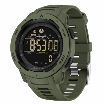 Sanda 2145 Green