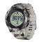 Sanda 2186 Camo Grey-White
