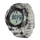 Sanda 2186 Camo Grey-White