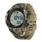 Sanda 2186 Camo Yellow-White