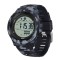Sanda 2186 Camo Black-White