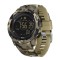 Sanda 2186 Camo Yellow-Black